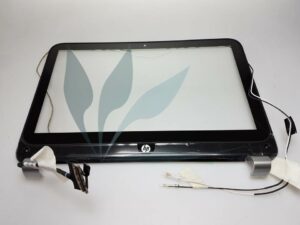 Vitre tactile pour HP Pavilion 11-E SERIES