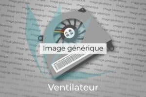 Ventilateur neuf pour HP Pavilion 13-A SERIES