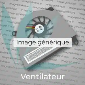 Ventilateur P000352020 / P000343720 -- Ventilateur correspondant à la référence constructeur P000352020 / P000343720
