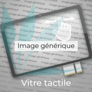 Vitre tactile pour Asus N550JK