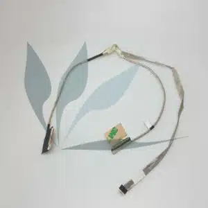 Câble LCD full HD neuf pour Dell Inspiron 15R-5537