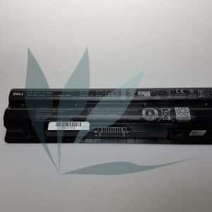 Batterie 6 cellules neuve d'origine constructeur pour Dell XPS L701X
