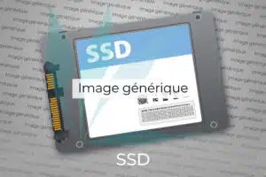 Disque SSD 2.5 pouces sata neuf pour Lenovo Yoga 700-14ISK