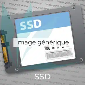 Disque SSD 2.5 pouces SATA 48 GO neuf pour HP Pavilion 15-CK SERIES