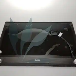 Ecran WT5X0 -- Ecran correspondant à la référence constructeur WT5X0