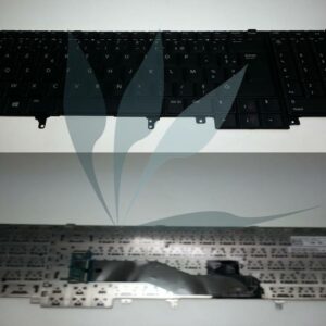 Clavier WXM97 -- Clavier correspondant à la référence constructeur WXM97