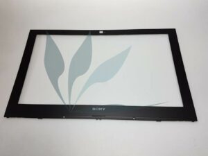 Plastugie tour d'écran pour Sony  VPC-Z21