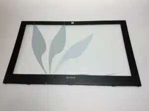 Plastugie tour d'écran pour Sony  VPC-Z21