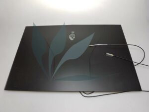 Capot supérieur écran neuf pour Alienware M14X