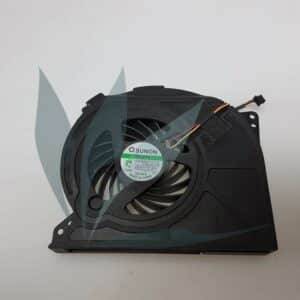 Ventilateur neuf pour Dell XPS 17 L702X
