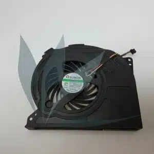 Ventilateur neuf pour Dell XPS 17 L702X