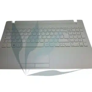 Clavier BA75-04808B -- Clavier correspondant à la référence constructeur BA75-04808B