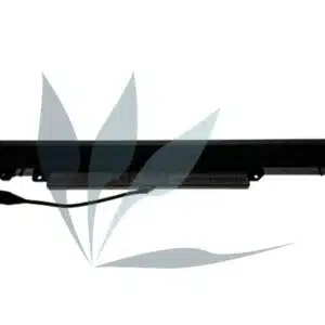 Batterie 3 cellules 24 WH neuve d'origine Lenovo pour Lenovo Ideapad 110-15ACL
