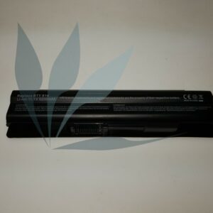 Batterie 4400mAh neuve pour MSI GE70