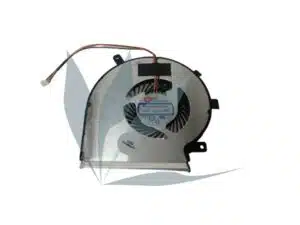 Ventilateur CPU neuf pour MSI GP72VR