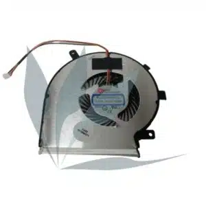 Ventilateur CPU neuf pour MSI GE62