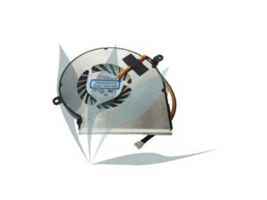 Ventilateur droit neuf pour MSI GE62