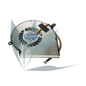 Ventilateur BDF9709 -- Ventilateur correspondant à la référence constructeur BDF9709