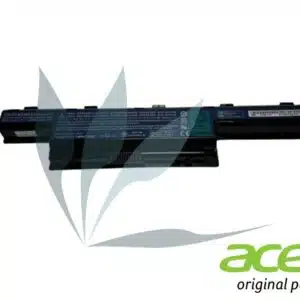 Batterie neuve d'origine Acer 6-Cell, 4k, 4mAh pour Acer Aspire E1-771