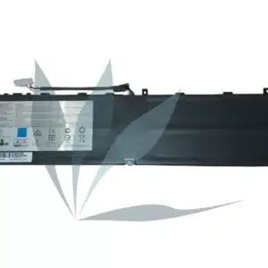 Batterie 5280mAh 80,25Wh neuve d'origine constructeur pour MSI GS65