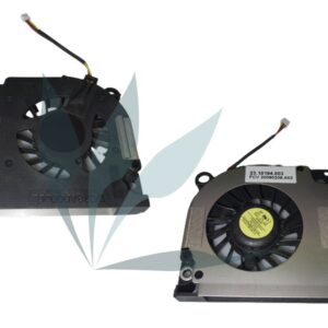 Ventilateur neuf pour Dell Inspiron 1545
