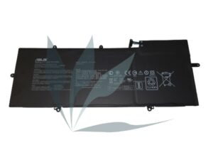 Batterie 4800mAh 57Wh neuve d'origine constructeur pour Asus UX360UA