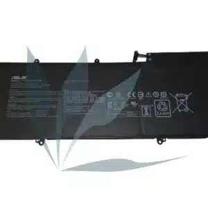 Batterie 4800mAh 57Wh neuve d'origine constructeur pour Asus UX360UAK