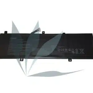 Batterie 4210-4335 mAh neuve d'origine Asus pour Asus UX430UN
