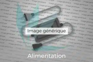 Batterie d'origine pour Samsung N130