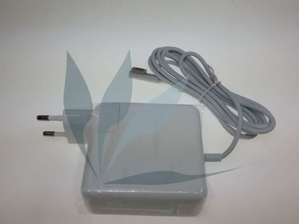 Apple Chargeur Alimentation - 60W - Pour MacBook pro