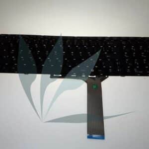 Clavier français noir neuf pour MSI CX61 2QF