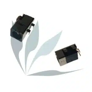 Connecteur d'alimentation carte mère à souder neuf pour Lenovo Ideapad 100S-14IBR