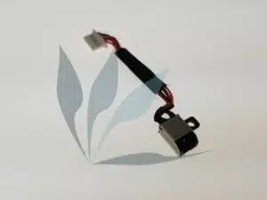 Connecteur carte mère sur câble neuf pour Dell Vostro 5370