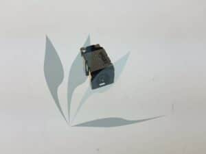 Connecteur d'alimentation carte mère à souder neuf pour HP ProBook x360 11 G1