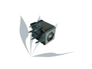 CONNECTEUR ALIMENTATION CARTE MERE pour Asus N73SV