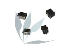 CONNECTEUR ALIMENTATION CARTE MERE pour Asus S400CA