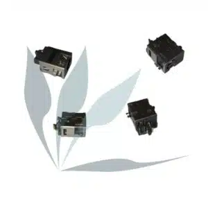 CONNECTEUR ALIMENTATION CARTE MERE pour Asus S400CA