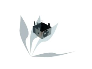 CONNECTEUR ALIMENTATION CARTE MERE pour Asus N10J