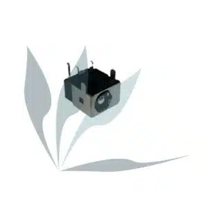 CONNECTEUR ALIMENTATION CARTE MERE pour Asus N71