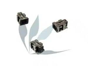 Connecteur d'alimentation carte mère neuf pour HP Pavilion 15-CX SERIES