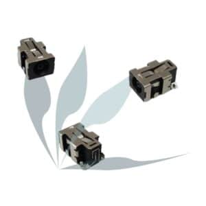 Connecteur d'alimentation carte mère neuf pour HP Pavilion 15-CX SERIES