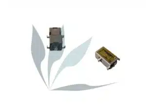 Connecteur d'alimentation carte mère à souder neuf pour Lenovo Ideapad 100-15IBD