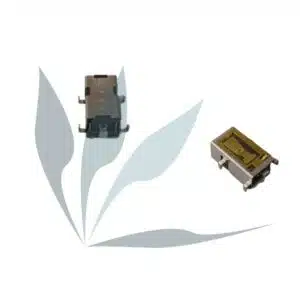 Connecteur d'alimentation carte mère à souder neuf pour Lenovo Ideapad 100-15IBD