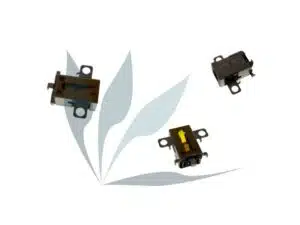 Connecteur d'alimentation carte mère à souder neuf pour Lenovo Ideapad 3-17IIL05