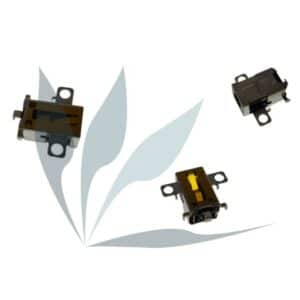 Connecteur d'alimentation carte mère à souder neuf pour Lenovo 330-15ARR