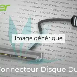 Connecteur disque dur SAta pour Aspire 7738