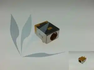 CONNECTEUR ALIMENTATION CARTE MERE pour Acer Aspire 3410