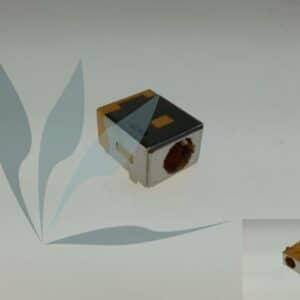 Connecteur COT63-165 -- Connecteur correspondant à la référence constructeur COT63-165