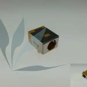 CONNECTEUR ALIMENTATION CARTE MERE pour Acer Aspire 3410