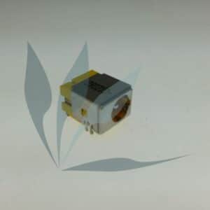 Connecteur COT61-165 -- Connecteur correspondant à la référence constructeur COT61-165
